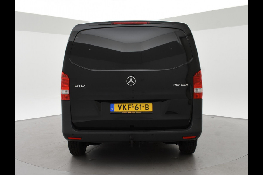 Mercedes-Benz Vito 110 CDI MOTOR NIET IN ORDE | TREKHAAK | CRUISE CONTROL | AIRCO