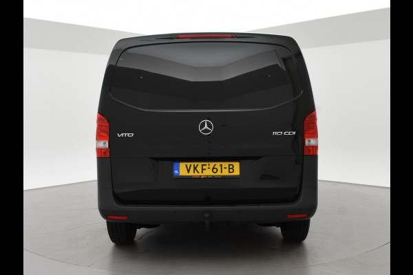 Mercedes-Benz Vito 110 CDI MOTOR NIET IN ORDE | TREKHAAK | CRUISE CONTROL | AIRCO