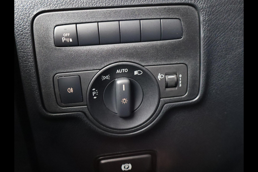 Mercedes-Benz Vito 110 CDI MOTOR NIET IN ORDE | TREKHAAK | CRUISE CONTROL | AIRCO