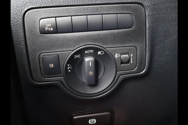 Mercedes-Benz Vito 110 CDI MOTOR NIET IN ORDE | TREKHAAK | CRUISE CONTROL | AIRCO