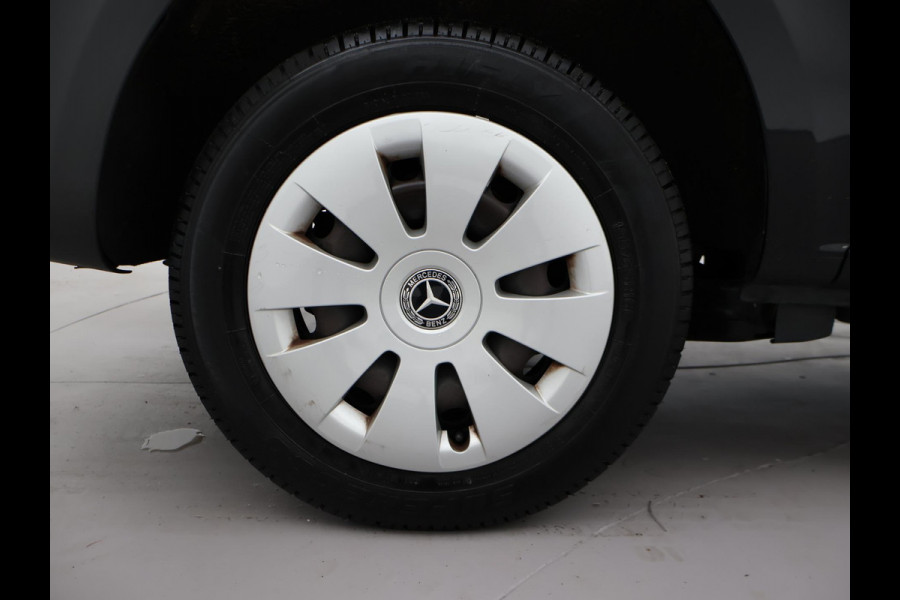 Mercedes-Benz Vito 110 CDI MOTOR NIET IN ORDE | TREKHAAK | CRUISE CONTROL | AIRCO