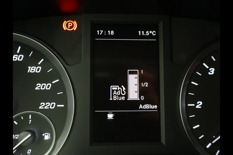 Mercedes-Benz Vito 110 CDI MOTOR NIET IN ORDE | TREKHAAK | CRUISE CONTROL | AIRCO