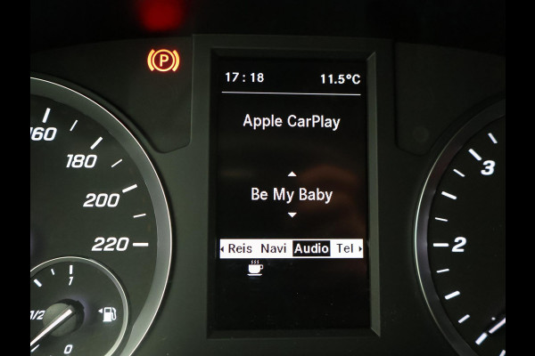 Mercedes-Benz Vito 110 CDI MOTOR NIET IN ORDE | TREKHAAK | CRUISE CONTROL | AIRCO