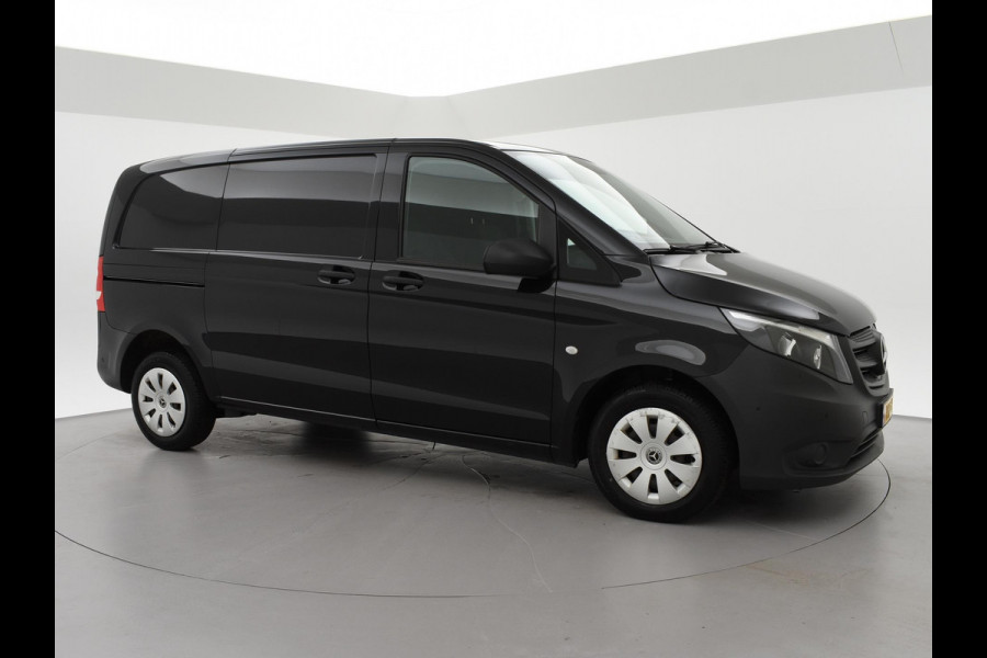 Mercedes-Benz Vito 110 CDI MOTOR NIET IN ORDE | TREKHAAK | CRUISE CONTROL | AIRCO