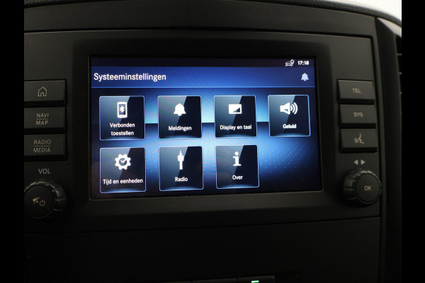 Mercedes-Benz Vito 110 CDI MOTOR NIET IN ORDE | TREKHAAK | CRUISE CONTROL | AIRCO