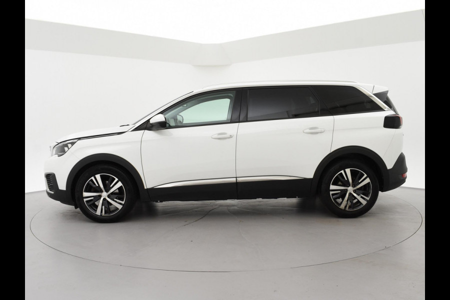 Peugeot 5008 1.2 130 PK AUT. 7-PERS PT ALLURE + TREKHAAK | CARPLAY | CAMERA | SFEERVERL.