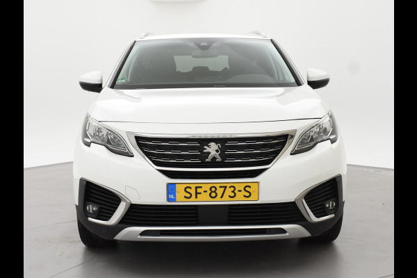 Peugeot 5008 1.2 130 PK AUT. 7-PERS PT ALLURE + TREKHAAK | CARPLAY | CAMERA | SFEERVERL.
