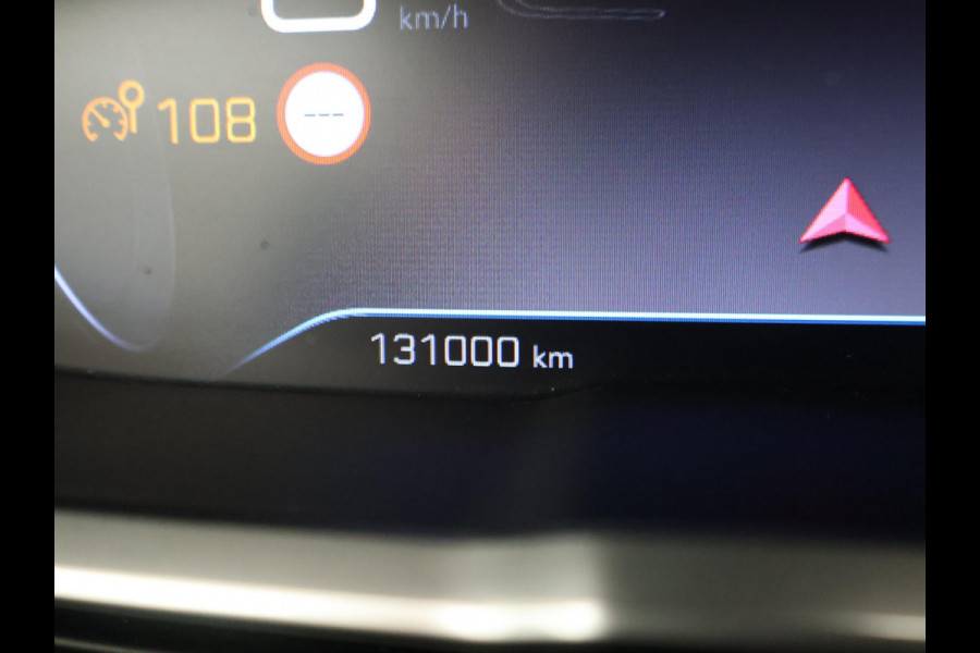 Peugeot 5008 1.2 130 PK AUT. 7-PERS PT ALLURE + TREKHAAK | CARPLAY | CAMERA | SFEERVERL.