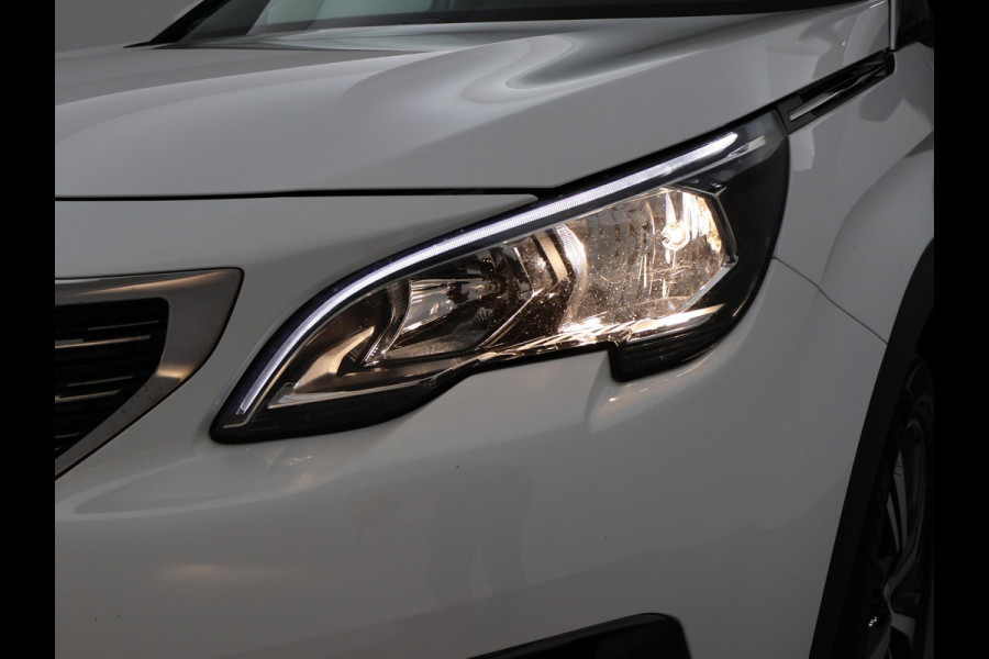 Peugeot 5008 1.2 130 PK AUT. 7-PERS PT ALLURE + TREKHAAK | CARPLAY | CAMERA | SFEERVERL.