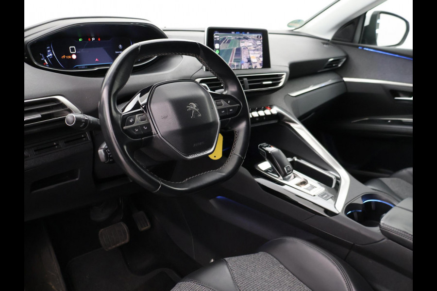 Peugeot 5008 1.2 130 PK AUT. 7-PERS PT ALLURE + TREKHAAK | CARPLAY | CAMERA | SFEERVERL.