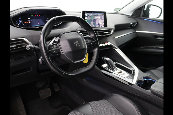 Peugeot 5008 1.2 130 PK AUT. 7-PERS PT ALLURE + TREKHAAK | CARPLAY | CAMERA | SFEERVERL.