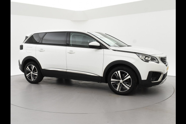 Peugeot 5008 1.2 130 PK AUT. 7-PERS PT ALLURE + TREKHAAK | CARPLAY | CAMERA | SFEERVERL.
