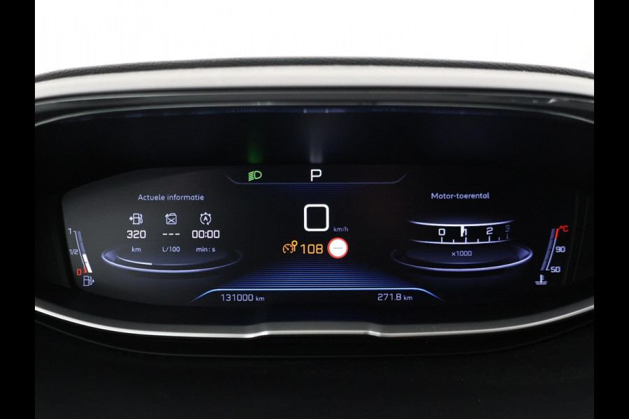 Peugeot 5008 1.2 130 PK AUT. 7-PERS PT ALLURE + TREKHAAK | CARPLAY | CAMERA | SFEERVERL.