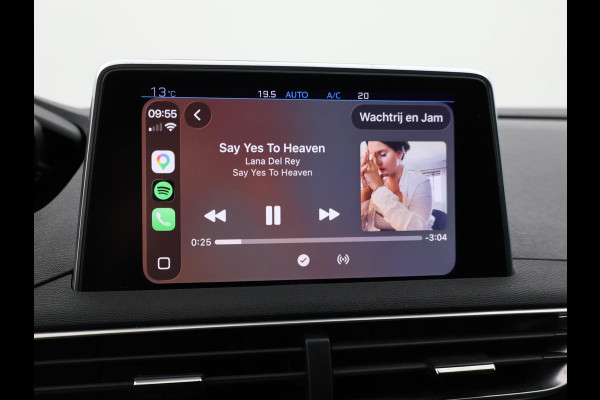 Peugeot 5008 1.2 130 PK AUT. 7-PERS PT ALLURE + TREKHAAK | CARPLAY | CAMERA | SFEERVERL.