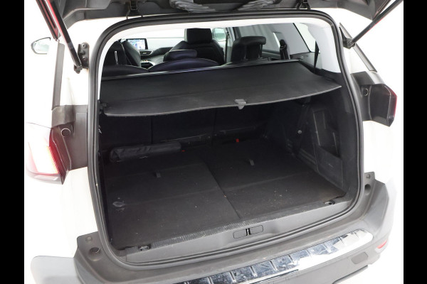Peugeot 5008 1.2 130 PK AUT. 7-PERS PT ALLURE + TREKHAAK | CARPLAY | CAMERA | SFEERVERL.