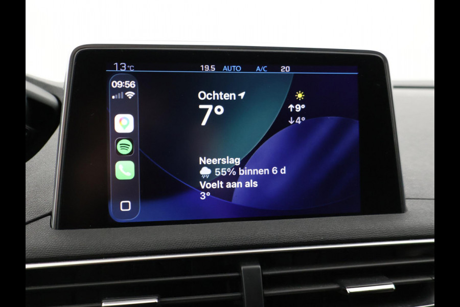 Peugeot 5008 1.2 130 PK AUT. 7-PERS PT ALLURE + TREKHAAK | CARPLAY | CAMERA | SFEERVERL.