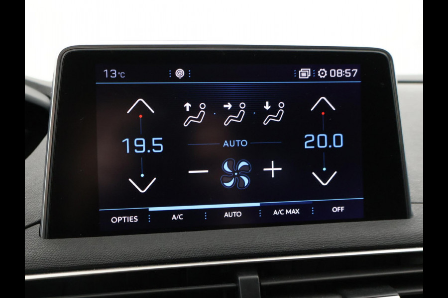 Peugeot 5008 1.2 130 PK AUT. 7-PERS PT ALLURE + TREKHAAK | CARPLAY | CAMERA | SFEERVERL.