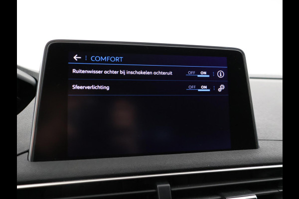 Peugeot 5008 1.2 130 PK AUT. 7-PERS PT ALLURE + TREKHAAK | CARPLAY | CAMERA | SFEERVERL.