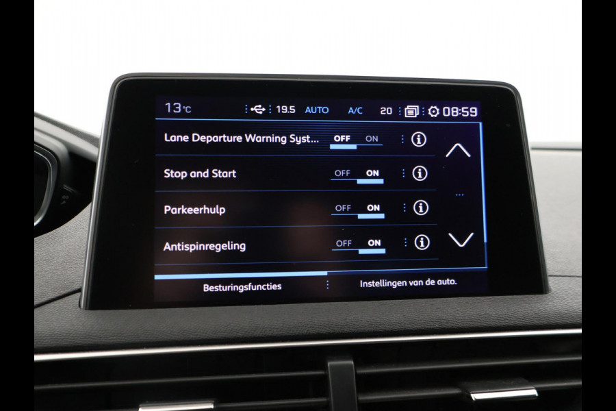 Peugeot 5008 1.2 130 PK AUT. 7-PERS PT ALLURE + TREKHAAK | CARPLAY | CAMERA | SFEERVERL.