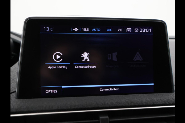 Peugeot 5008 1.2 130 PK AUT. 7-PERS PT ALLURE + TREKHAAK | CARPLAY | CAMERA | SFEERVERL.