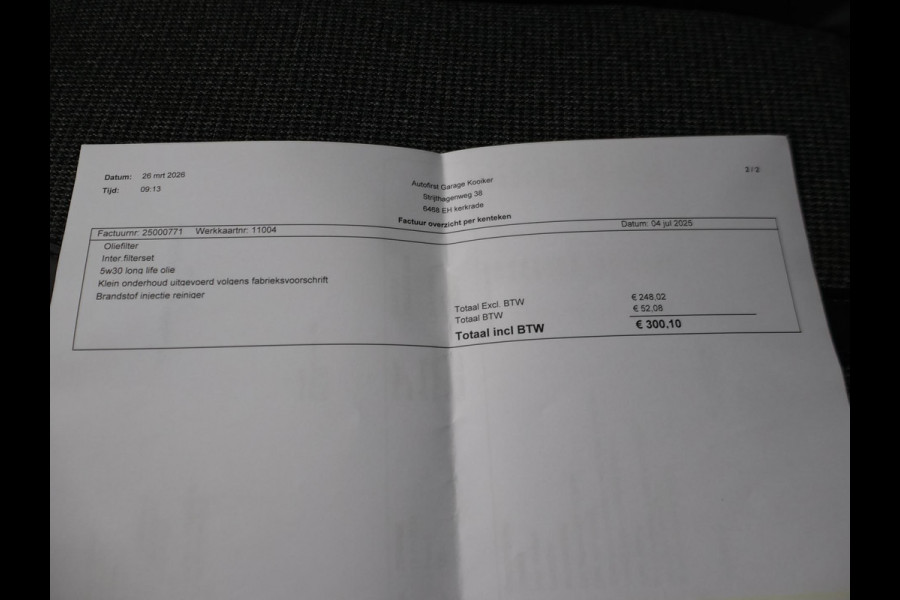 Peugeot 5008 1.2 130 PK AUT. 7-PERS PT ALLURE + TREKHAAK | CARPLAY | CAMERA | SFEERVERL.