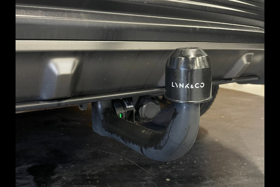Lynk & Co 01 1.5|10/22|TREKHAAK|BLACK|PANO|ACC|360CAMERA|ANDROID/CARPLAY|STOELVERW|INFINITY AUDIO|MEMORY|ELEK. A-KLEP + INTERIEUR|