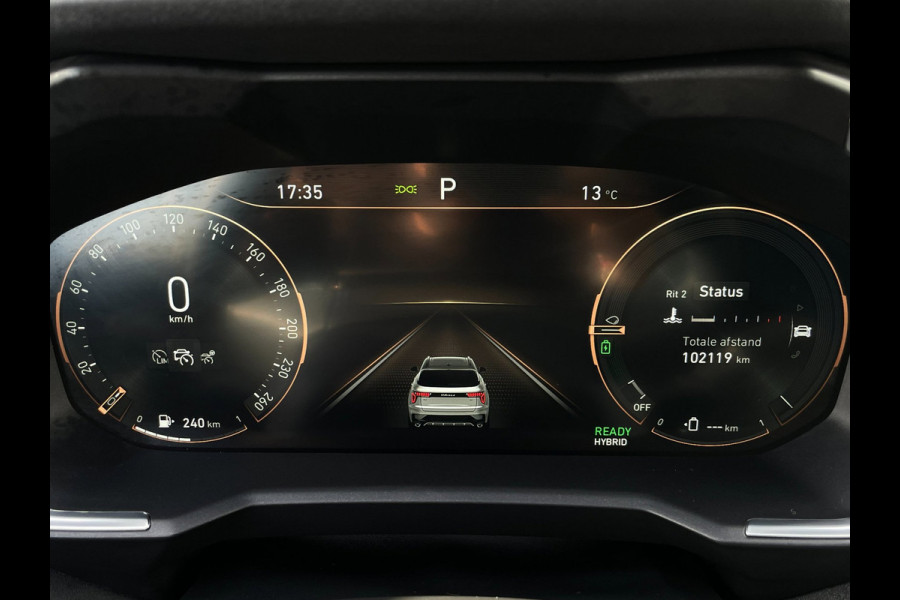 Lynk & Co 01 1.5|10/22|TREKHAAK|BLACK|PANO|ACC|360CAMERA|ANDROID/CARPLAY|STOELVERW|INFINITY AUDIO|MEMORY|ELEK. A-KLEP + INTERIEUR|