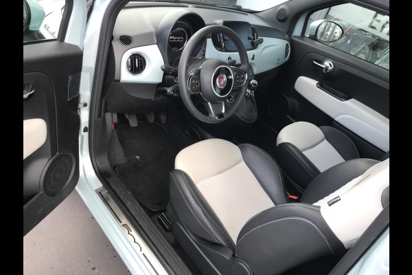 Fiat 500C 1.0 Hybrid Dolcevita Cabrio