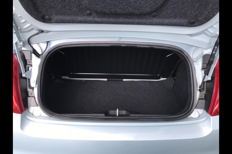 Fiat 500C 1.0 Hybrid Dolcevita Cabrio