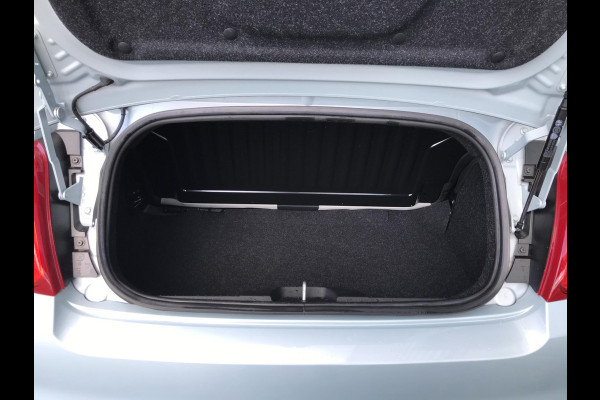 Fiat 500C 1.0 Hybrid Dolcevita Cabrio