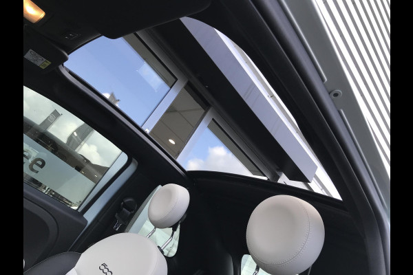 Fiat 500C 1.0 Hybrid Dolcevita Cabrio