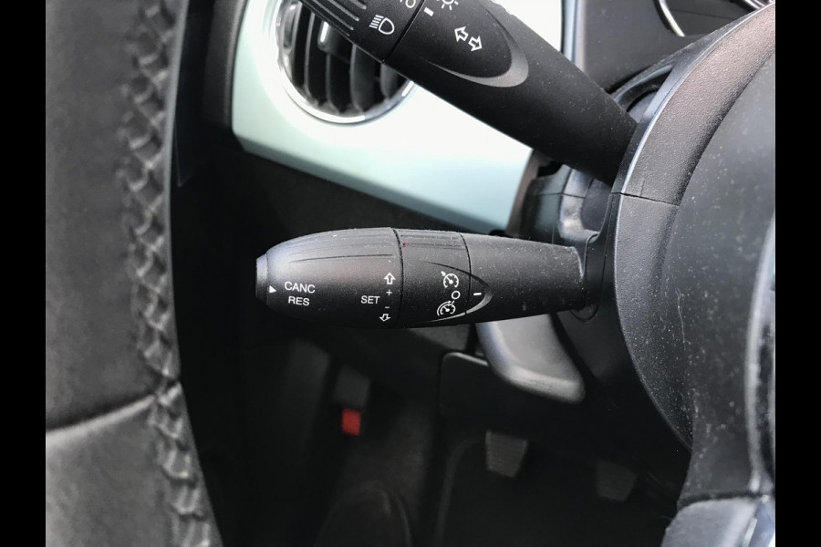 Fiat 500C 1.0 Hybrid Dolcevita Cabrio