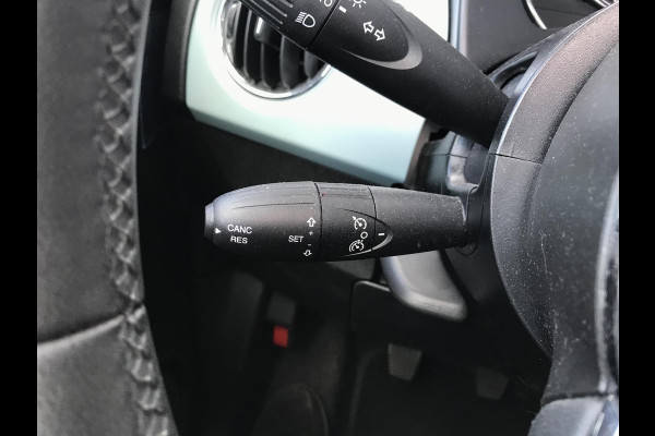 Fiat 500C 1.0 Hybrid Dolcevita Cabrio