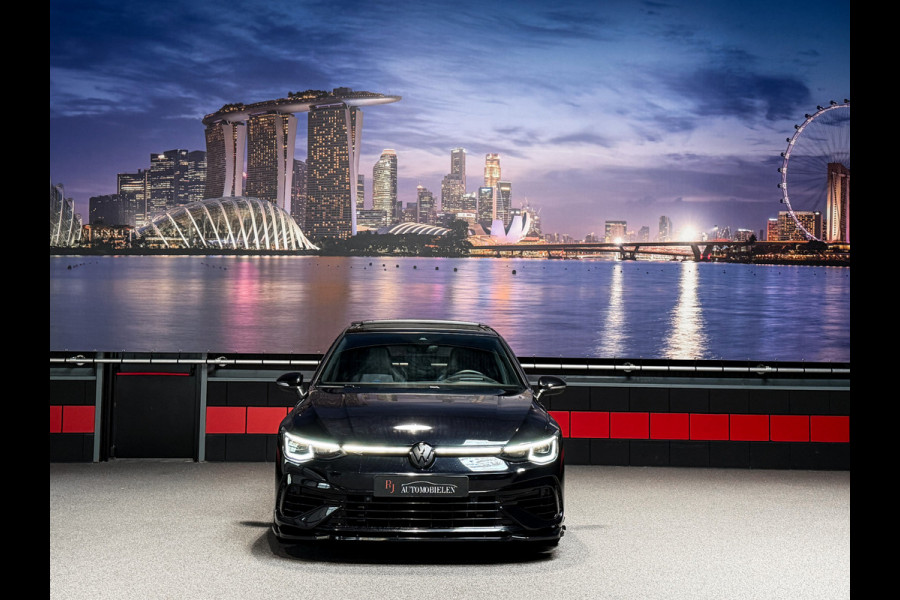 Volkswagen Golf 8 2.0 TSI R 4Motion Performance MILLTEK|Leder|HUD|H/K|Memory