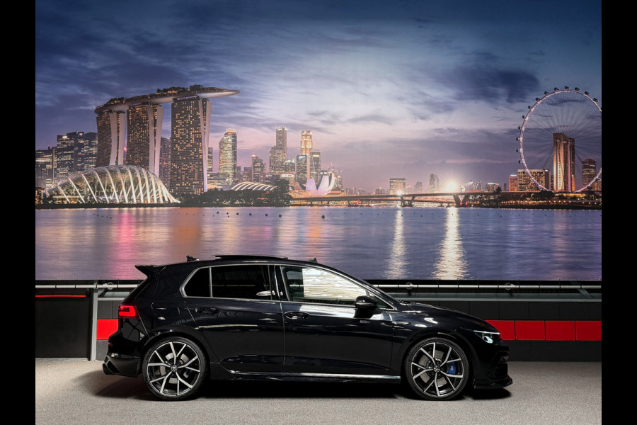 Volkswagen Golf 8 2.0 TSI R 4Motion Performance MILLTEK|Leder|HUD|H/K|Memory