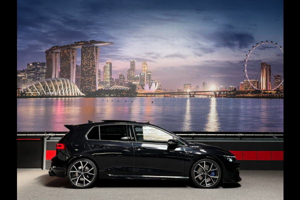 Volkswagen Golf 8 2.0 TSI R 4Motion Performance MILLTEK|Leder|HUD|H/K|Memory