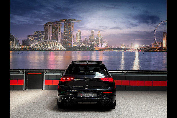 Volkswagen Golf 8 2.0 TSI R 4Motion Performance MILLTEK|Leder|HUD|H/K|Memory