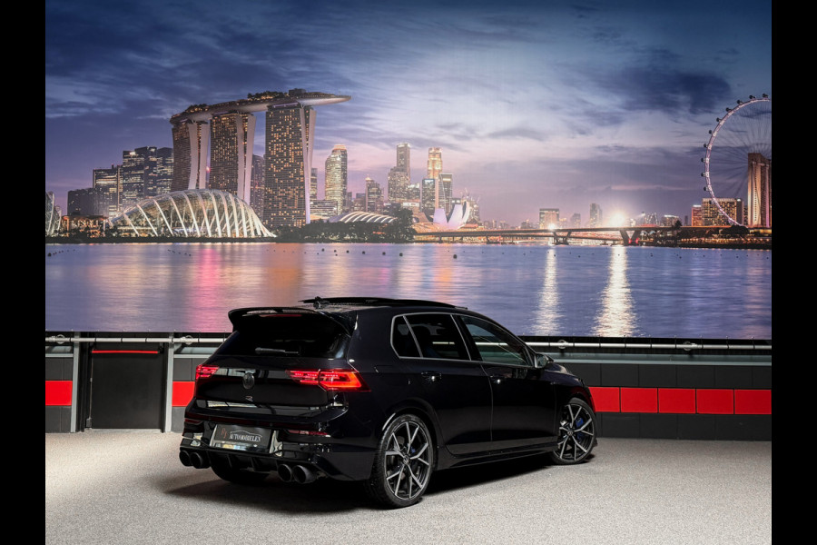 Volkswagen Golf 8 2.0 TSI R 4Motion Performance MILLTEK|Leder|HUD|H/K|Memory