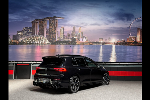 Volkswagen Golf 8 2.0 TSI R 4Motion Performance MILLTEK|Leder|HUD|H/K|Memory