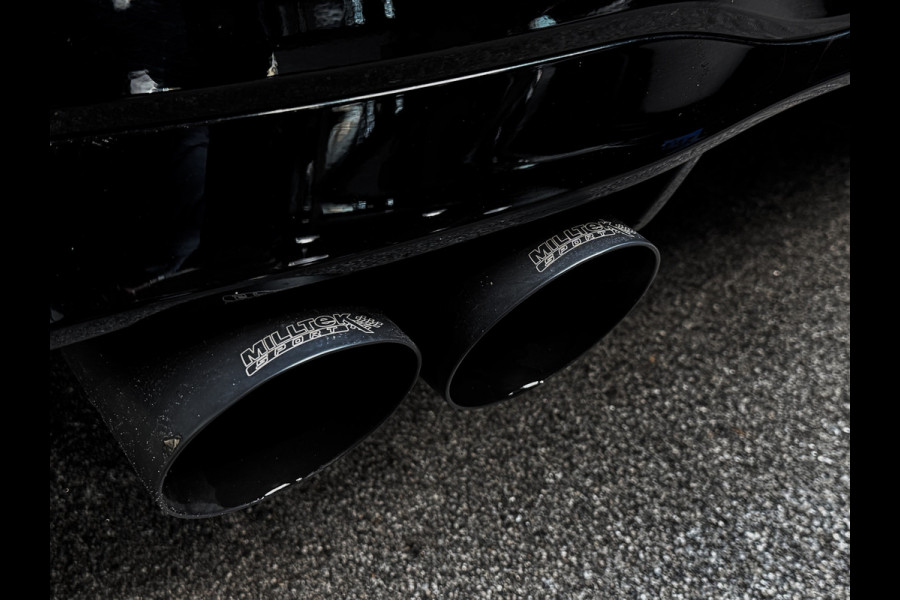 Volkswagen Golf 8 2.0 TSI R 4Motion Performance MILLTEK|Leder|HUD|H/K|Memory