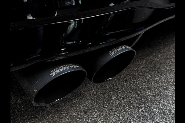 Volkswagen Golf 8 2.0 TSI R 4Motion Performance MILLTEK|Leder|HUD|H/K|Memory