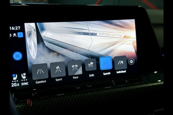 Volkswagen Golf 8 2.0 TSI R 4Motion Performance MILLTEK|Leder|HUD|H/K|Memory