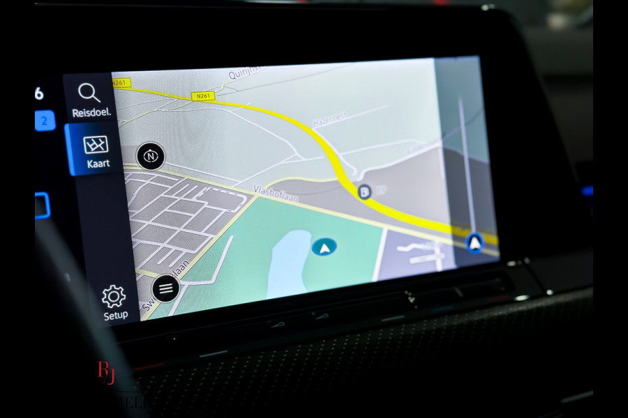 Volkswagen Golf 8 2.0 TSI R 4Motion Performance MILLTEK|Leder|HUD|H/K|Memory