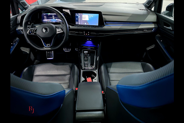 Volkswagen Golf 8 2.0 TSI R 4Motion Performance MILLTEK|Leder|HUD|H/K|Memory