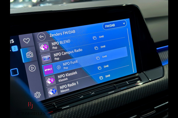 Volkswagen Golf 8 2.0 TSI R 4Motion Performance MILLTEK|Leder|HUD|H/K|Memory