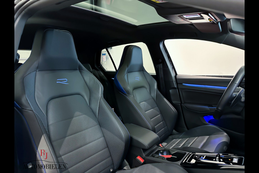 Volkswagen Golf 8 2.0 TSI R 4Motion Performance MILLTEK|Leder|HUD|H/K|Memory