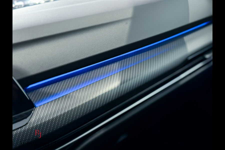 Volkswagen Golf 8 2.0 TSI R 4Motion Performance MILLTEK|Leder|HUD|H/K|Memory