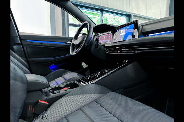 Volkswagen Golf 8 2.0 TSI R 4Motion Performance MILLTEK|Leder|HUD|H/K|Memory