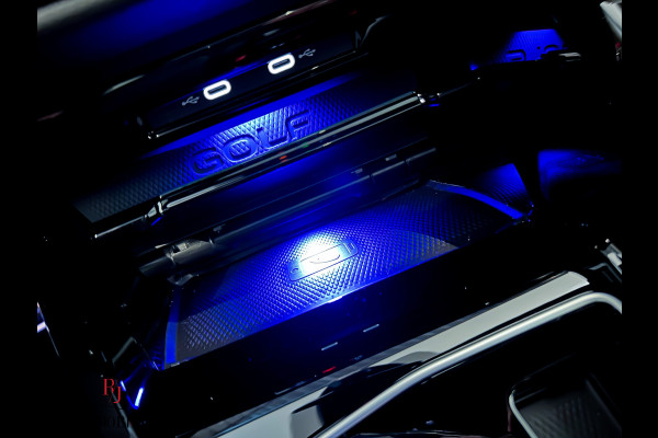 Volkswagen Golf 8 2.0 TSI R 4Motion Performance MILLTEK|Leder|HUD|H/K|Memory