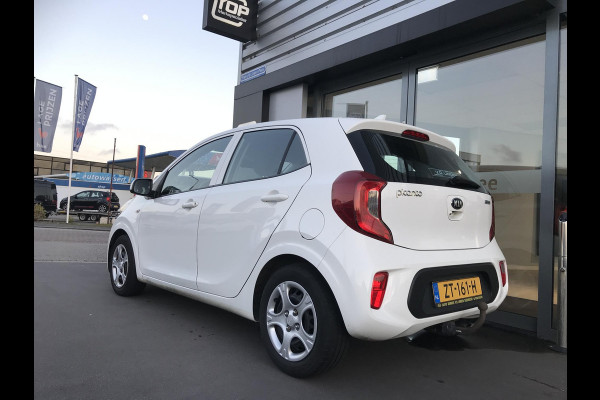 Kia Picanto 1.0 ComfortPlusLine Trekhaak